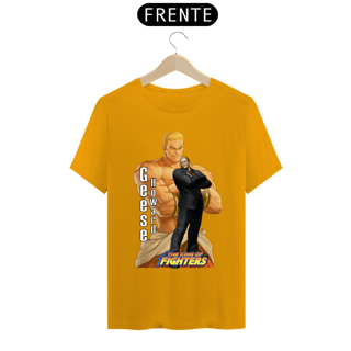 Nome do produto The King Of Fighters - Geese