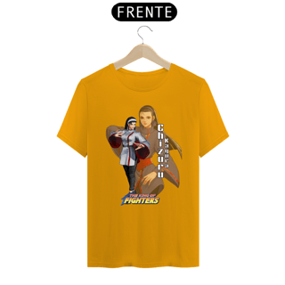 Nome do produto The King Of Fighters - Chizuru