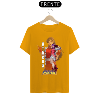 Nome do produto The King Of Fighters - Athena