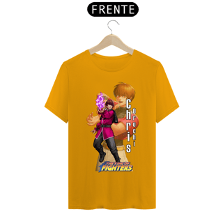 Nome do produto The King Of Fighters - O. Chris