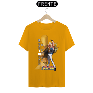 Nome do produto The King Of Fighters - Benimaru