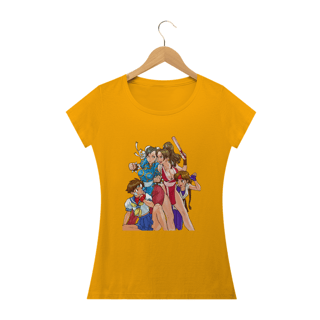 Nome do produto SNK vs Capcom - Girls