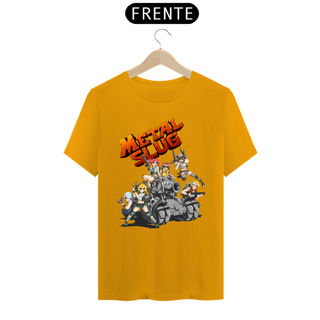 Nome do produto Metal Slug