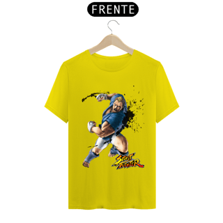 Nome do produto Street Fighter - Abel