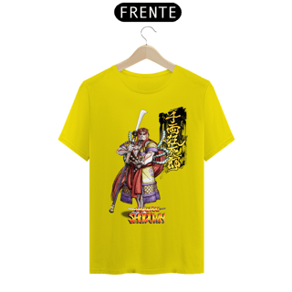Nome do produto Samurai Shodown - Kyoshiro