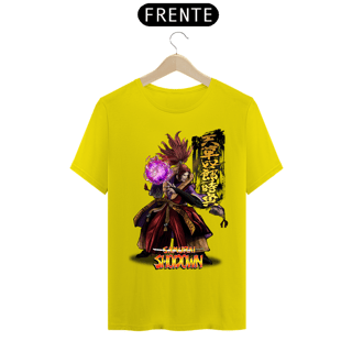 Nome do produto Samurai Shodown - Amakusa