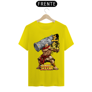 Nome do produto Samurai Shodown - Wan-Fu
