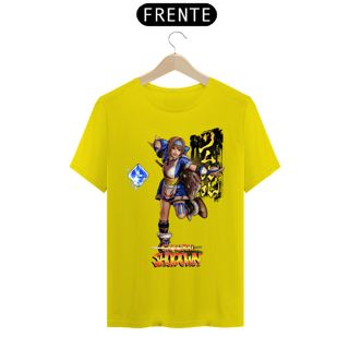 Nome do produto Samurai Shodown - Rimururu