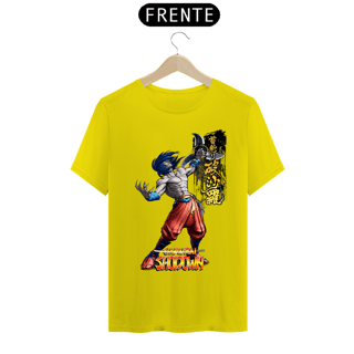 Nome do produto Samurai Shodown - Basara