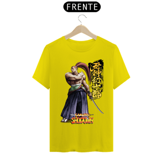 Nome do produto Samurai Shodown - Genjuro
