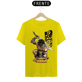 Nome do produto Samurai Shodown - Tamtam