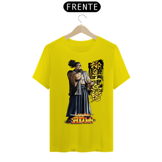 Nome do produto Samurai Shodown - Jubei