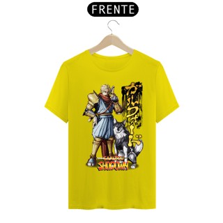 Nome do produto Samurai Shodown - Galford