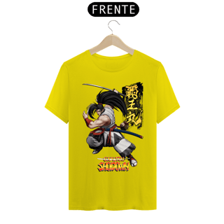 Nome do produto Samurai Shodown - Haohmaru