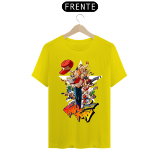 Nome do produto Real Bout Fatal Fury