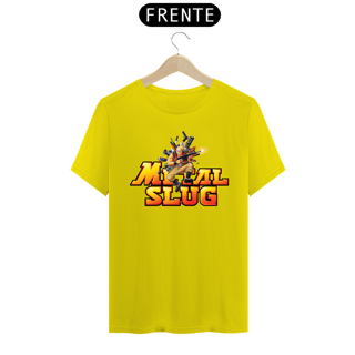 Nome do produto Metal Slug
