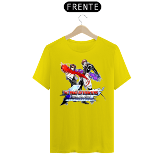 Nome do produto The King of Fighters - 2002 Unlimited Match