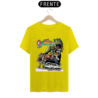Nome do produto cadillac and dinosaurs 