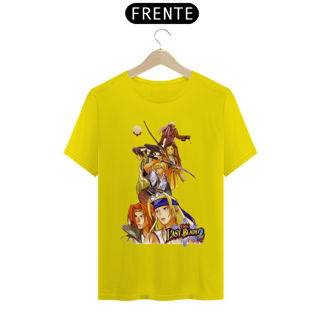 Nome do produto The Last Blade 2