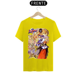 Nome do produto The Last Blade
