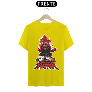 Nome do produto Akuma Matata