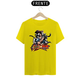 Nome do produto Street Fighter vs Tekken