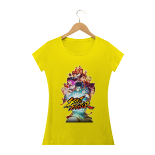 Nome do produto Street Fighter 