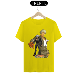 Nome do produto The King Of Fighters - K' Dash