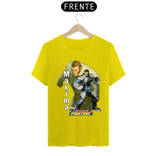 Nome do produto The King Of Fighters - Maxima