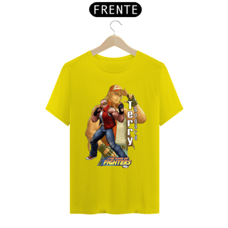 Nome do produto The King Of Fighters - Terry Bogard