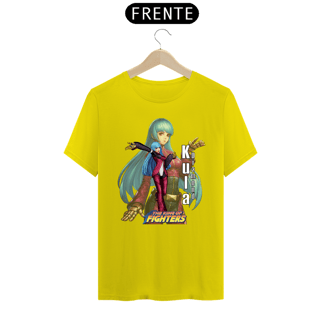 Nome do produto The King Of Fighters - Kula Diamond