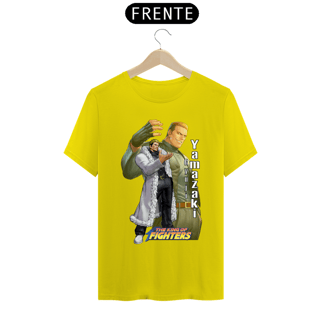 Nome do produto The King Of Fighters - Yamazaki