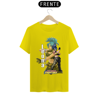 Nome do produto The King Of Fighters - Leona
