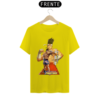 Nome do produto The King Of Fighters - Joe