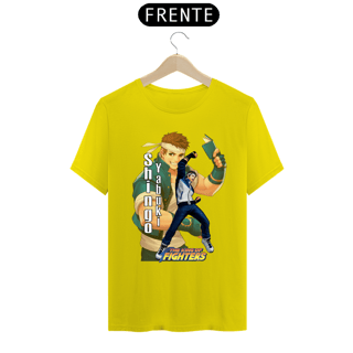 Nome do produto The King Of Fighters - Shingo