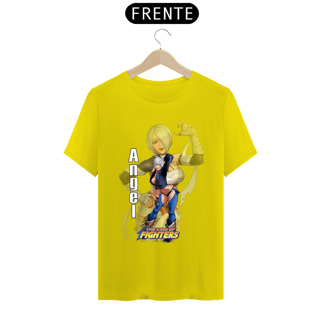 Nome do produto The King Of Fighters - Angel