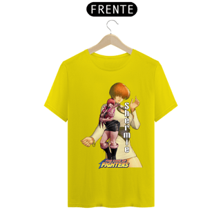 Nome do produto The King Of Fighters - Shermie