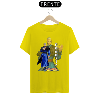 Nome do produto The King Of Fighters - Goenitz