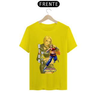 Nome do produto The King Of Fighters - Blue Mary