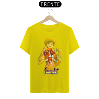 Nome do produto The King Of Fighters - Bao