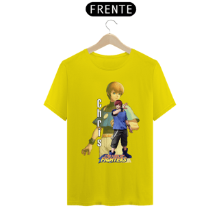 Nome do produto The King Of Fighters - Chris