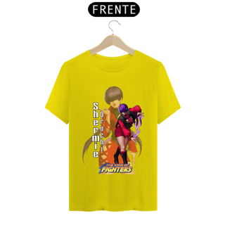 Nome do produto The King Of Fighters - O. Shermie