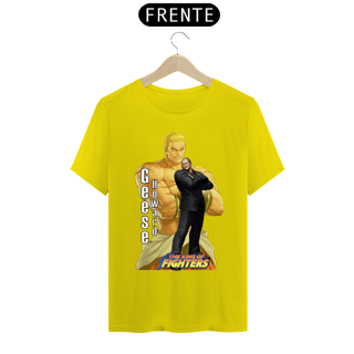 Nome do produto The King Of Fighters - Geese