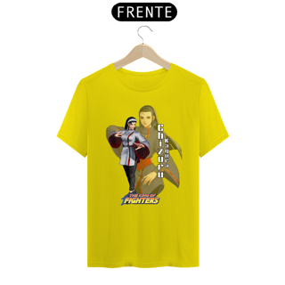 Nome do produto The King Of Fighters - Chizuru