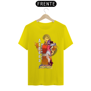 Nome do produto The King Of Fighters - Athena
