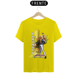Nome do produto The King Of Fighters - Benimaru