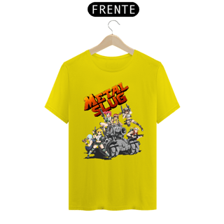 Nome do produto Metal Slug