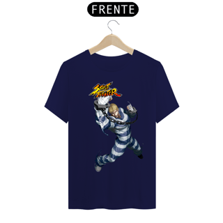 Nome do produto Street Fighter - Cody