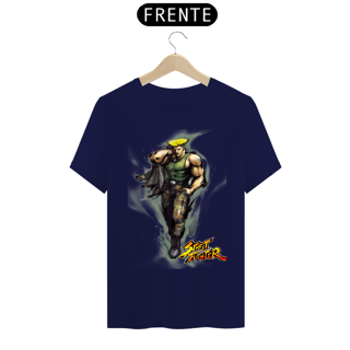 Nome do produto Street Fighter - Guile