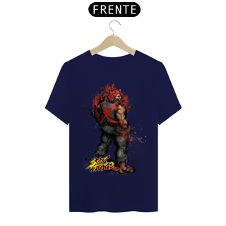 Nome do produto Street Fighter - Akuma